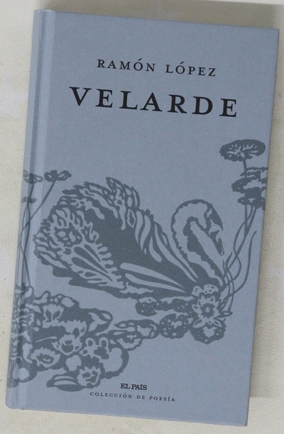 Ramón López Velarde