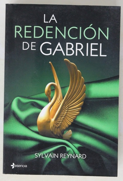 La redención de Gabriel
