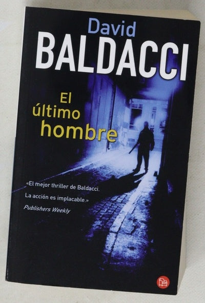 El último hombre