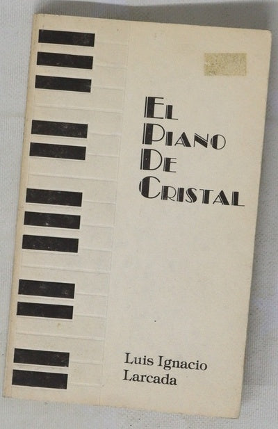 El piano de cristal