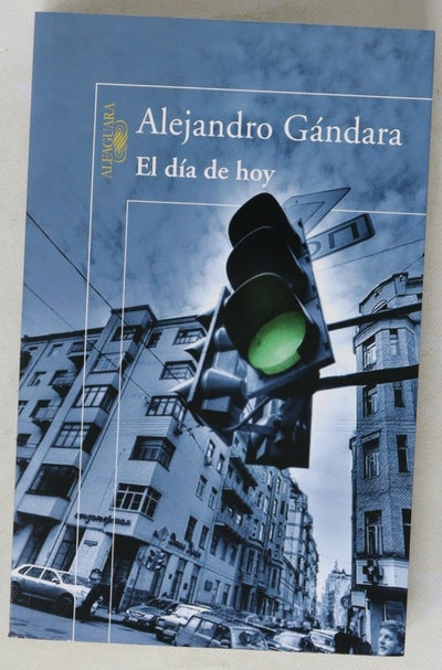 El día de hoy