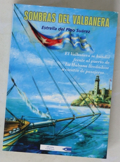Sombras del Valbanera