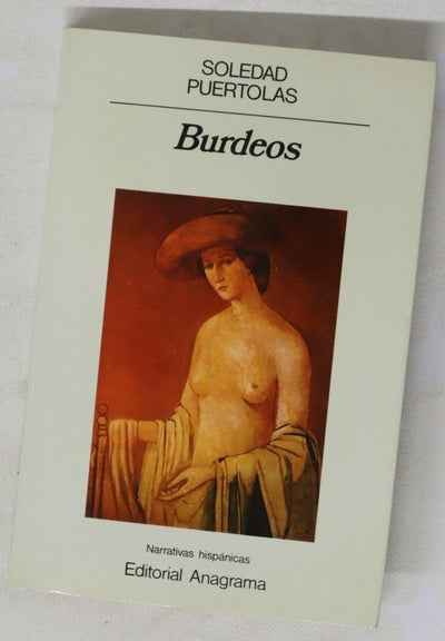 Burdeos