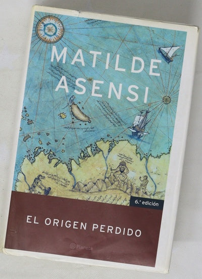 El origen perdido