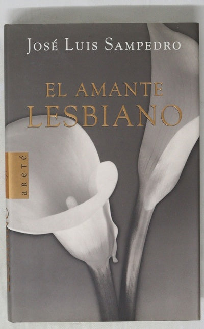 El amante lesbiano