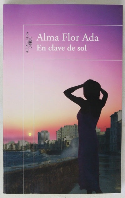 En clave de sol