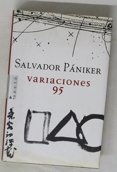 Variaciones 95