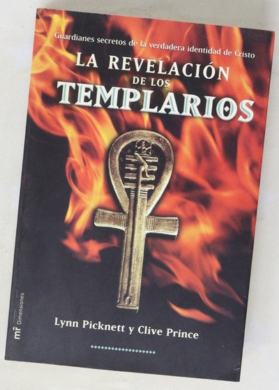 La revelación de los templarios