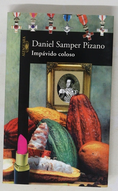 Impávido coloso