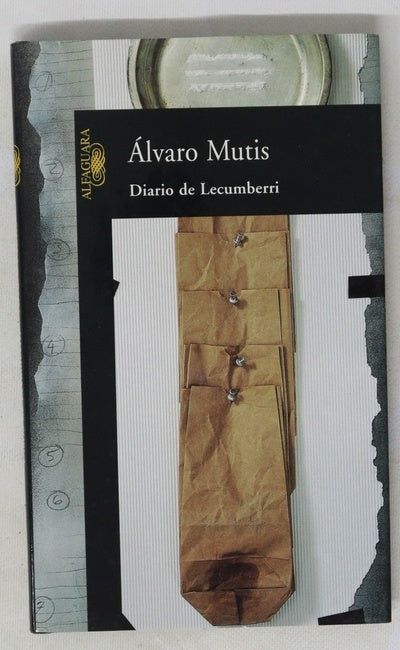 Diario de lecumberri