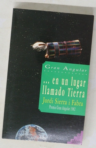 En un lugar llamado tierra