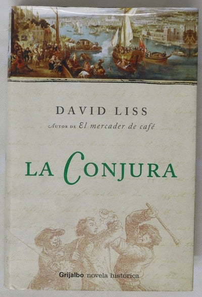 La conjura de las reinas