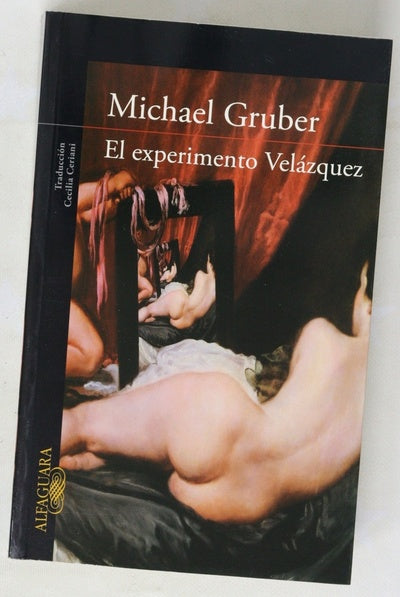 El experimento Velázquez