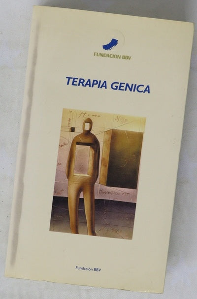 Terapia génica