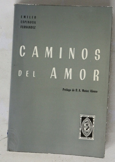 Caminos del amor