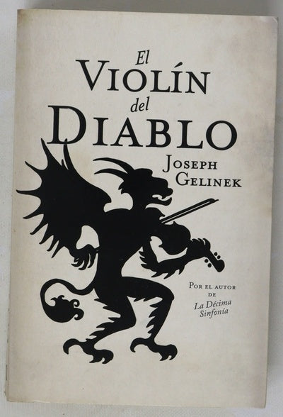 El violín del diablo
