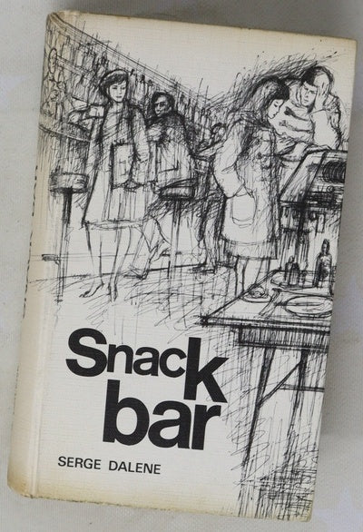 Snack-bar