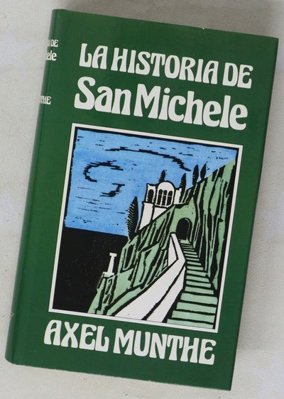La historia de San Michele