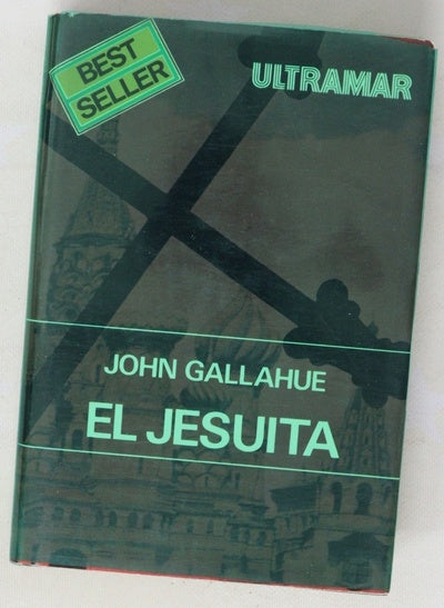 El jesuita