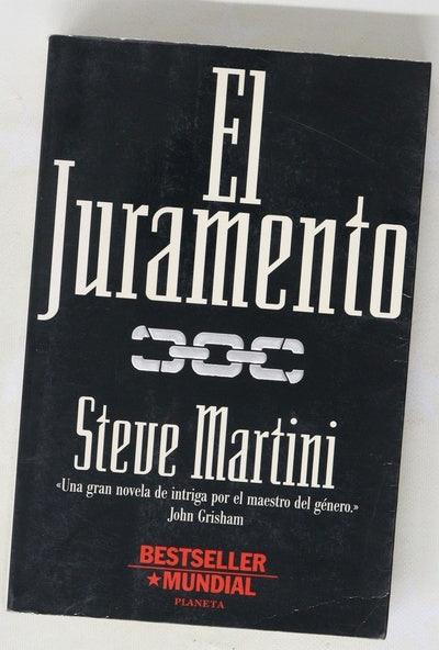 El juramento