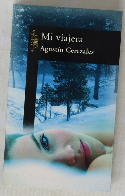 Mi viajera 