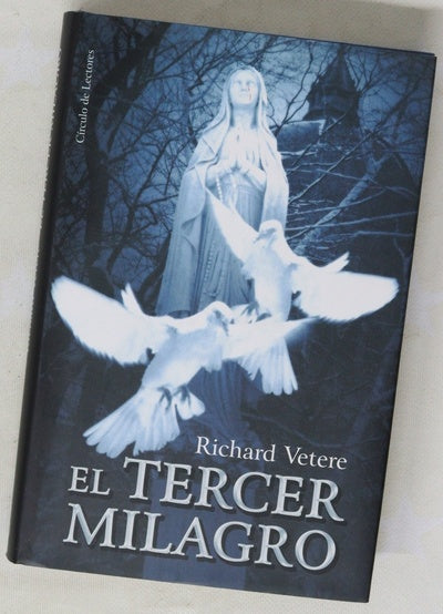 El tercer milagro