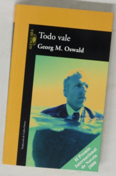 Todo vale