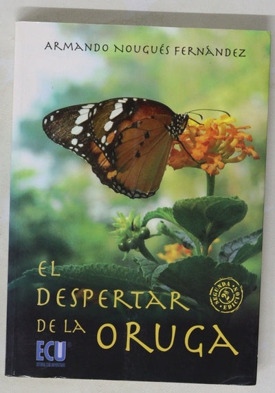 El despertar de la oruga
