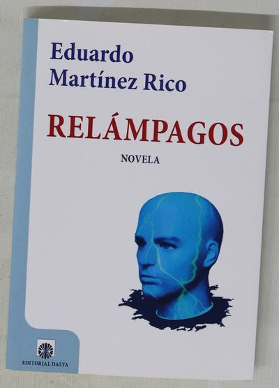 Relámpagos