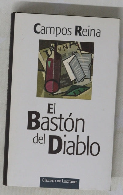 El bastón del diablo