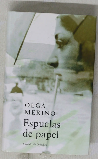Espuelas de papel