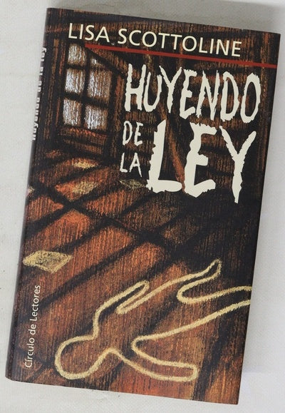 Huyendo de la ley