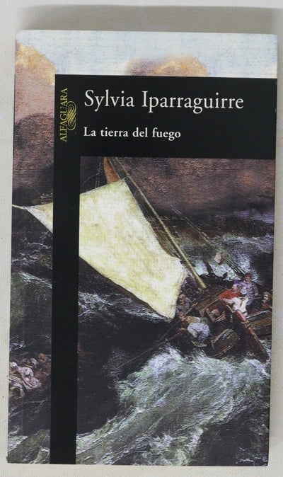 La tierra del fuego