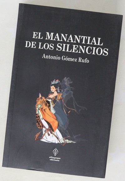 El manatial de los silencios