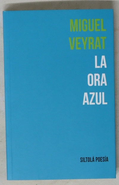 La ora azul