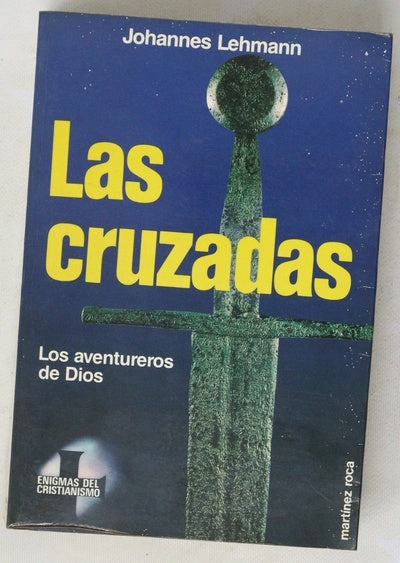 Las cruzadas