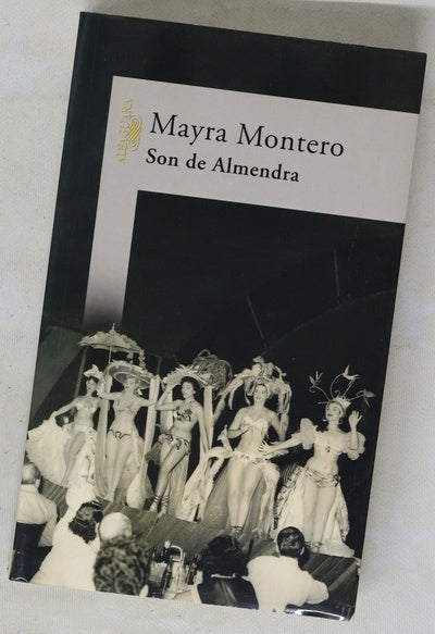 Son de almendra