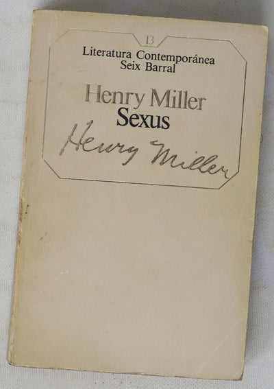 Sexus