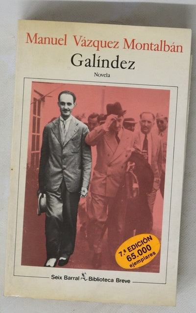 Galíndez