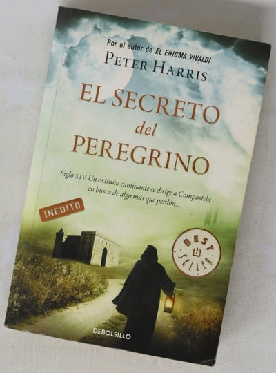 El secreto del peregrino