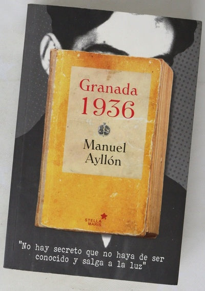 Granada 1936