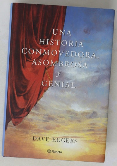 Una historia conmovedora, asombrosa y genial