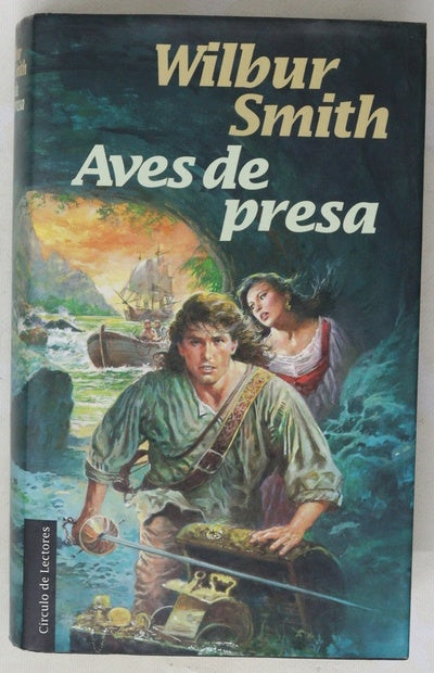 Aves de presa