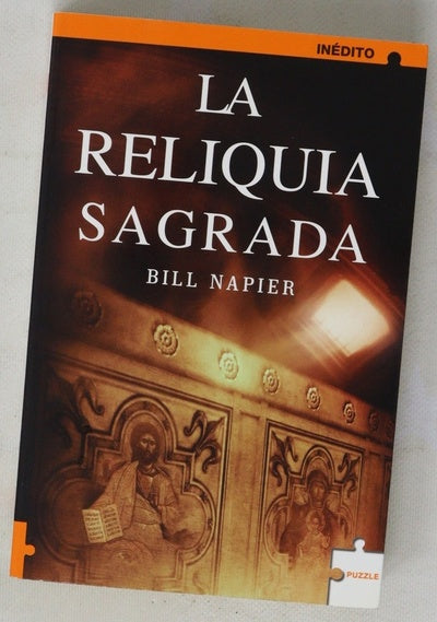 La reliquia sagrada