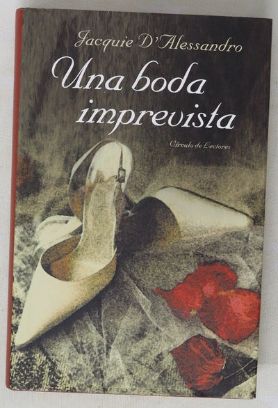 Una boda imprevista