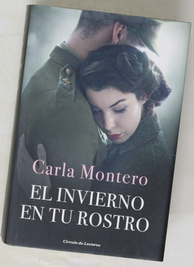 El invierno en tu rostro