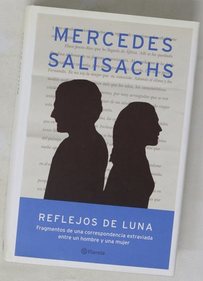 Reflejos de luna