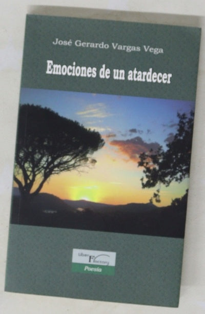 Emociones de un atardecer