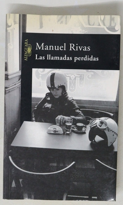 Las llamadas perdidas