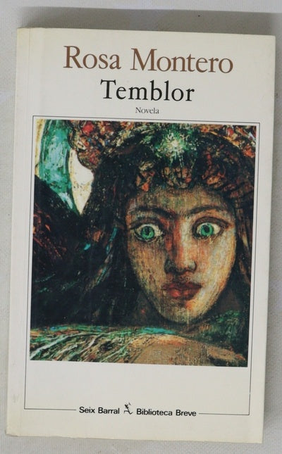 Temblor